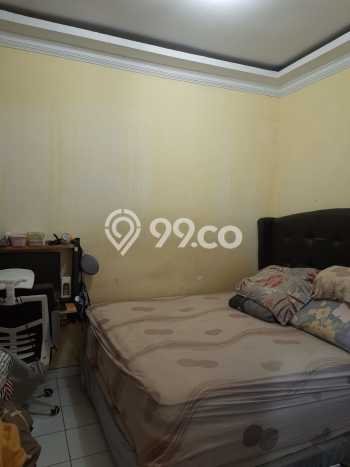 Rumah Minimalis 3 Kamar LT 96m2 di Poris Rumah Minimalis 3 Kamar LT 96m2 di Poris