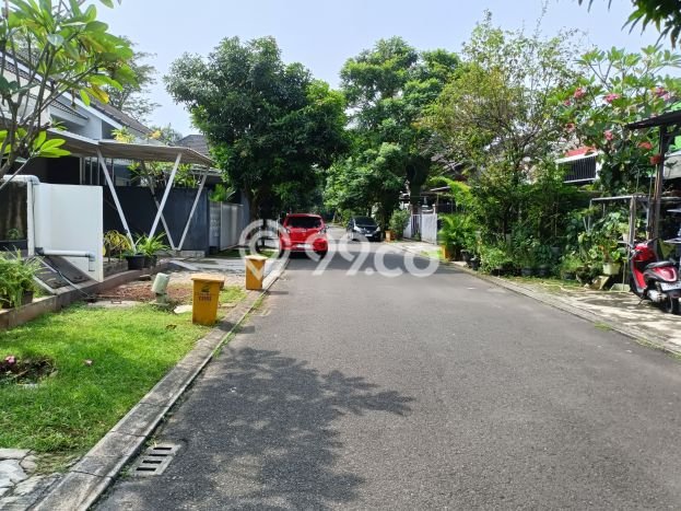 Dijual Rumah Modern 2 KT di Cikupa Citra Raya, Tangerang Dijual Rumah Modern 2 KT di Cikupa Citra Raya, Tangerang