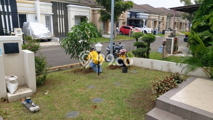 Sewa Rumah Harga Terjangkau di Pasar Kemis Tangerang Punya 2 KT Sewa Rumah Harga Terjangkau di Pasar Kemis Tangerang Punya 2 KT
