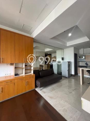 Apartemen Terawat Dijual di Jakarta Selatan Spesifikasi 0 KT, 1 KM Apartemen Terawat Dijual di Jakarta Selatan Spesifikasi 0 KT, 1 KM