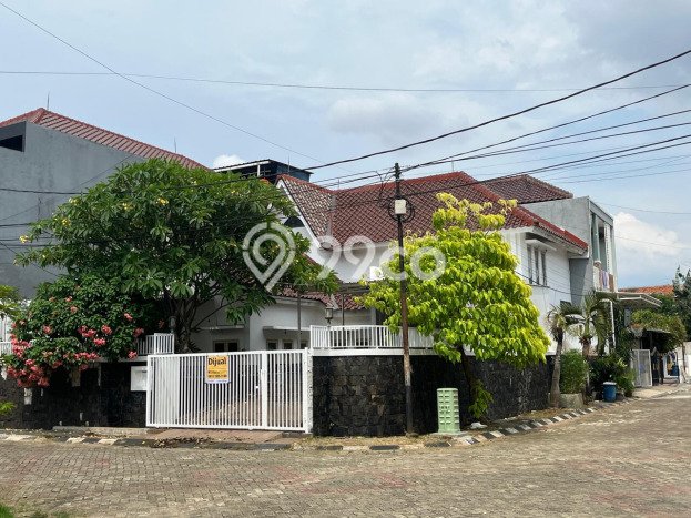 Jual Rumah Strategis Bagus Punya 7 KT di Pondok Aren Tangerang Selatan - Jual Rumah Strategis Bagus Punya 7 KT di Pondok Aren Tangerang Selatan -