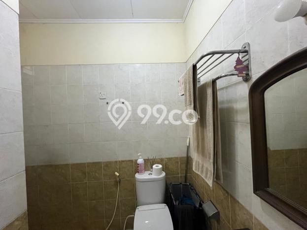 Rumah Elit Modern Tanpa Renovasi di Alam Sutera Tangerang Rumah Elit Modern Tanpa Renovasi di Alam Sutera Tangerang
