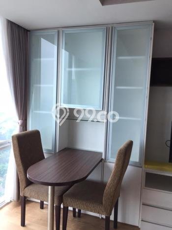 Apartemen di , 1 KT, Luas 31m2m², Lokasi Utama Apartemen di , 1 KT, Luas 31m2m², Lokasi Utama