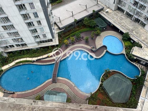 BEST CHOICE! Apartemen Kawasan Serpong, Tangerang Selatan, 1 KM, Luas 28m2m², Harga Terbaik BEST CHOICE! Apartemen Kawasan Serpong, Tangerang Selatan, 1 KM, Luas 28m2m², Harga Terbaik
