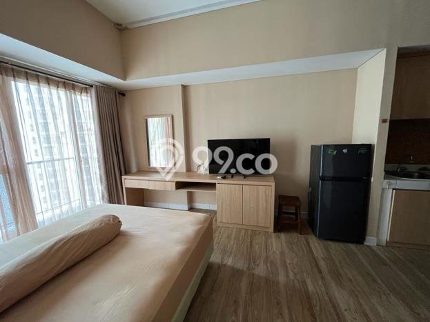 BEST CHOICE! Apartemen Kawasan Serpong, Tangerang Selatan, 1 KM, Luas 28m2m², Harga Terbaik BEST CHOICE! Apartemen Kawasan Serpong, Tangerang Selatan, 1 KM, Luas 28m2m², Harga Terbaik