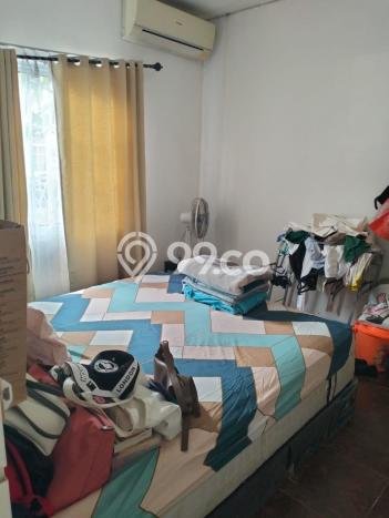 Rumah Luas Asri 4 KT Siap Pakai di Lippo Karawaci Tangerang Rumah Luas Asri 4 KT Siap Pakai di Lippo Karawaci Tangerang