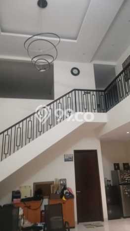For Sale! Premium House LT 185m2 Desain Elegan di Alam Sutera For Sale! Premium House LT 185m2 Desain Elegan di Alam Sutera