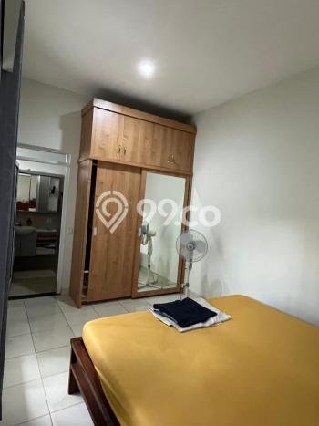 Rumah Minimalis 3 KT di Sentul City Bogor Semi Furnished Rumah Minimalis 3 KT di Sentul City Bogor Semi Furnished