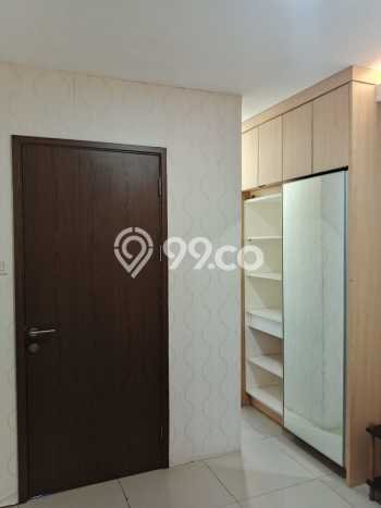 Hunian Apartemen Ekonomis 1 KT 1 KM di Pademangan, Jakarta Utara, DKI Jakarta Hunian Apartemen Ekonomis 1 KT 1 KM di Pademangan, Jakarta Utara, DKI Jakarta