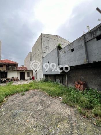 Lahan Dijual Lokasi Strategis di Tangerang dengan Luas 700m2 Lahan Dijual Lokasi Strategis di Tangerang dengan Luas 700m2