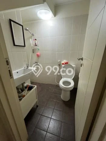 Rumah Kontrakan Tangerang LT 77m2 LB 73m2 Area Gading Serpong Rumah Kontrakan Tangerang LT 77m2 LB 73m2 Area Gading Serpong