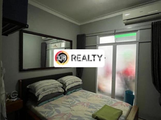 Rumah Luas Asri 2 KT Siap Huni di Sentul Bogor Rumah Luas Asri 2 KT Siap Huni di Sentul Bogor