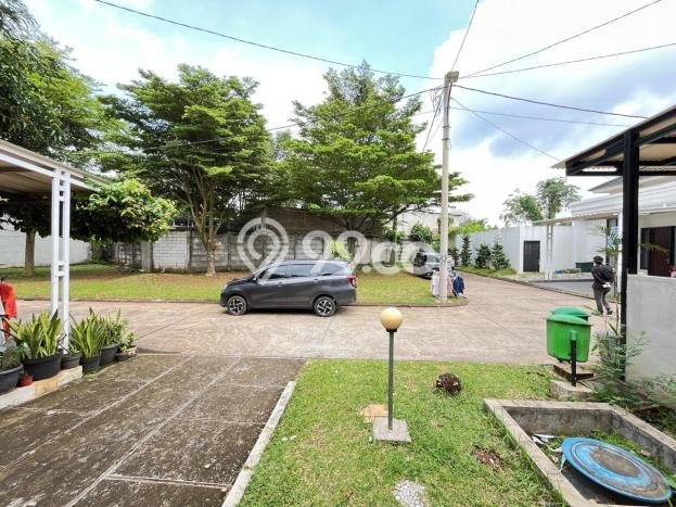 Dijual Rumah Strategis Bagus Punya 2 KT di Cisauk Tangerang SHM Dijual Rumah Strategis Bagus Punya 2 KT di Cisauk Tangerang SHM