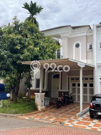 Hunian Super Mewah dengan Akses Paling Strategis di Gading Serpong Pondok Hijau Golf, Tangerang Hunian Super Mewah dengan Akses Paling Strategis di Gading Serpong Pondok Hijau Golf, Tangerang