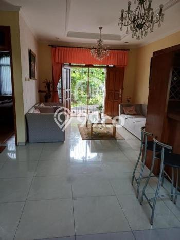 Rumah Luxury Modern Siap Huni di Modernland Tangerang Rumah Luxury Modern Siap Huni di Modernland Tangerang
