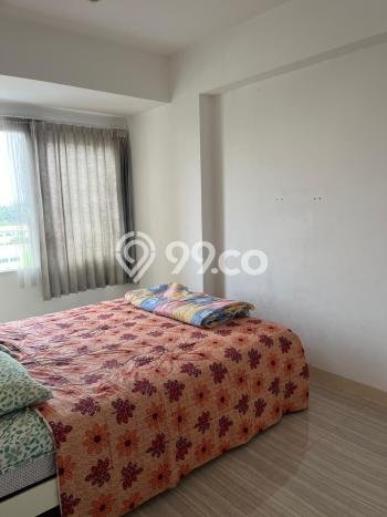 Siap Huni Apartemen 1 KT 1 KM di BSD Luas 28m2 Siap Huni Apartemen 1 KT 1 KM di BSD Luas 28m2