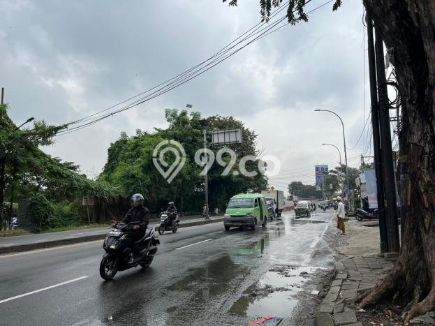 Lahan Dijual Lokasi Strategis di Tangerang dengan Luas 700m2 Lahan Dijual Lokasi Strategis di Tangerang dengan Luas 700m2