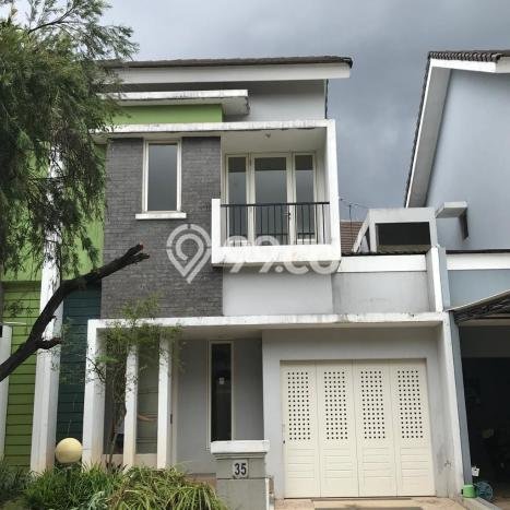 Disewakan! Rumah 3 Kamar Tidur &
2 Kamar Mandi di Gading Serpong, Tangerang Disewakan! Rumah 3 Kamar Tidur &
2 Kamar Mandi di Gading Serpong, Tangerang
