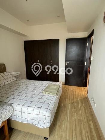Siap Huni Apartemen di Tangerang 1 Kamar & 1 Kamar Mandi, Luas 57m2 Siap Huni Apartemen di Tangerang 1 Kamar & 1 Kamar Mandi, Luas 57m2