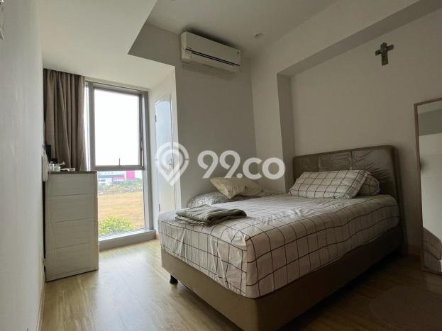 Siap Huni Apartemen di Tangerang 1 Kamar & 1 Kamar Mandi, Luas 57m2 Siap Huni Apartemen di Tangerang 1 Kamar & 1 Kamar Mandi, Luas 57m2