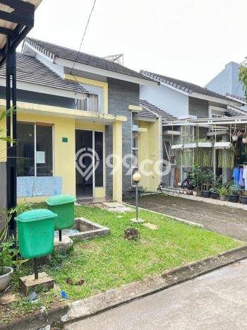 Dijual Rumah Strategis Bagus Punya 2 KT di Cisauk Tangerang SHM Dijual Rumah Strategis Bagus Punya 2 KT di Cisauk Tangerang SHM