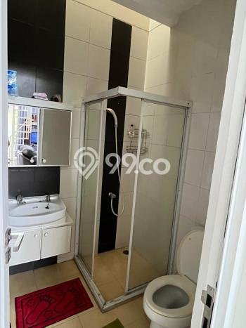 Rumah Minimalis 3 KT di Sentul City Bogor Semi Furnished Rumah Minimalis 3 KT di Sentul City Bogor Semi Furnished