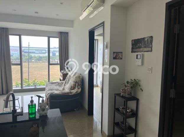 Siap Huni Apartemen di Tangerang 1 Kamar & 1 Kamar Mandi, Luas 57m2 Siap Huni Apartemen di Tangerang 1 Kamar & 1 Kamar Mandi, Luas 57m2