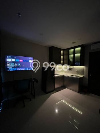 Siap Huni Apartemen di Tangerang 1 Kamar & 1 Kamar Mandi, Luas 35m2 Siap Huni Apartemen di Tangerang 1 Kamar & 1 Kamar Mandi, Luas 35m2