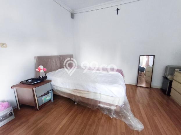 Rumah Modern 2 KT LT 90m2 di Alam Sutera Rumah Modern 2 KT LT 90m2 di Alam Sutera