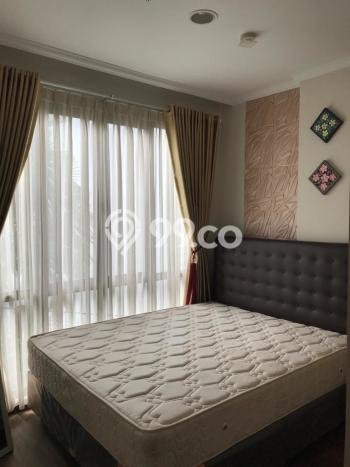 Apartemen Sewa 2 Kamar Hemat Siap Huni di Tangerang, Luas 41m2 Apartemen Sewa 2 Kamar Hemat Siap Huni di Tangerang, Luas 41m2