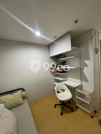 Apartemen Minimalis untuk Disewa, 3 Kamar di Tangerang Apartemen Minimalis untuk Disewa, 3 Kamar di Tangerang