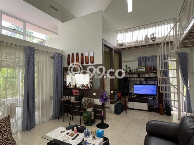 Rumah Minimalis 3 KT di Sentul City Bogor Semi Furnished Rumah Minimalis 3 KT di Sentul City Bogor Semi Furnished