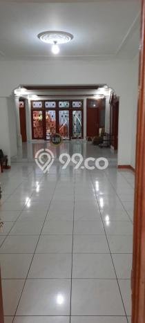 Hunian Eksklusif Siap Huni LT 250m2 di Cipondoh, Tangerang Hunian Eksklusif Siap Huni LT 250m2 di Cipondoh, Tangerang
