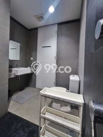 Apartemen Minimalis untuk Disewa, 3 Kamar di Tangerang Apartemen Minimalis untuk Disewa, 3 Kamar di Tangerang