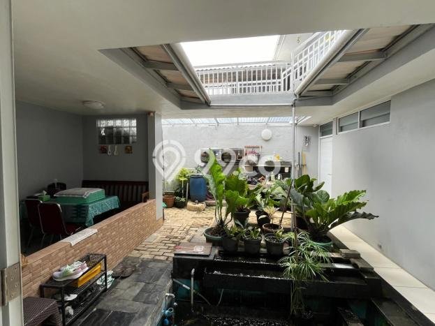 Rumah Minimalis 3 KT di Sentul City Bogor Semi Furnished Rumah Minimalis 3 KT di Sentul City Bogor Semi Furnished