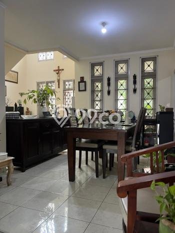 Rumah Elit Modern Tanpa Renovasi di Alam Sutera Tangerang Rumah Elit Modern Tanpa Renovasi di Alam Sutera Tangerang