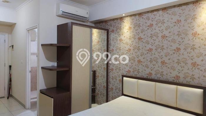 Dijual Apartemen di Tangerang 1 Kamar & 1 Kamar Mandi, Luas 33m2 Dijual Apartemen di Tangerang 1 Kamar & 1 Kamar Mandi, Luas 33m2