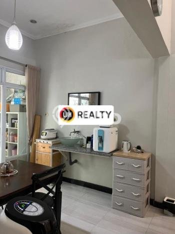 Rumah Luas Asri 2 KT Siap Huni di Sentul Bogor Rumah Luas Asri 2 KT Siap Huni di Sentul Bogor