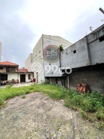 Lahan Dijual Lokasi Strategis di Tangerang dengan Luas 700m2 Lahan Dijual Lokasi Strategis di Tangerang dengan Luas 700m2