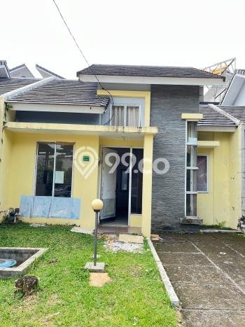 Dijual Rumah Strategis Bagus Punya 2 KT di Cisauk Tangerang SHM Dijual Rumah Strategis Bagus Punya 2 KT di Cisauk Tangerang SHM