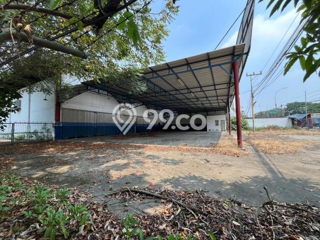 Komersial Dijual di Tangerang LT 2474m2 & LB 960m2 Lokasi Terbaik! Komersial Dijual di Tangerang LT 2474m2 & LB 960m2 Lokasi Terbaik!