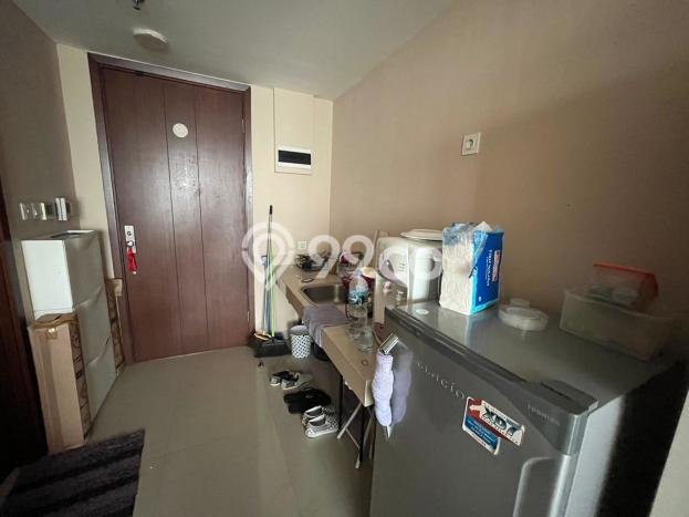 Apartemen Terjangkau Dijual di Tangerang 1 KT & 1 KM Apartemen Terjangkau Dijual di Tangerang 1 KT & 1 KM