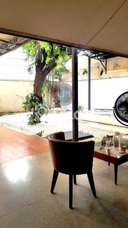 Rumah Eksklusif Dijual LT 523m2 di Tebet, Jakarta Selatan Rumah Eksklusif Dijual LT 523m2 di Tebet, Jakarta Selatan