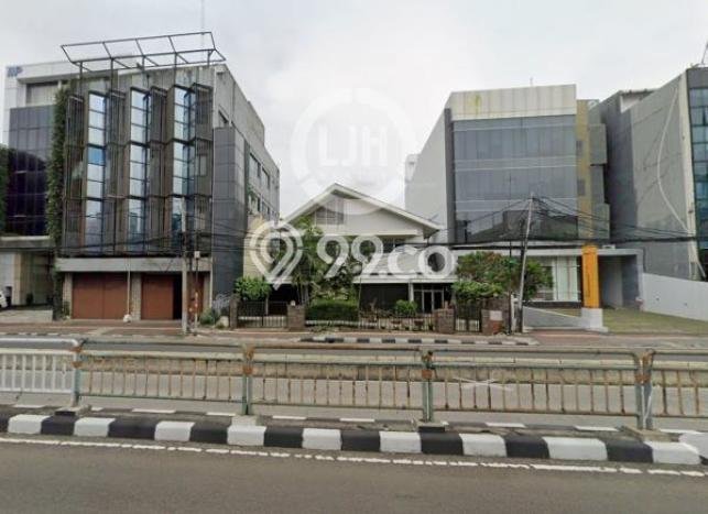 Dijual Hunian Mewah dengan Fasilitas Sekitar Komplit di Gambir, Jakarta Pusat Dijual Hunian Mewah dengan Fasilitas Sekitar Komplit di Gambir, Jakarta Pusat