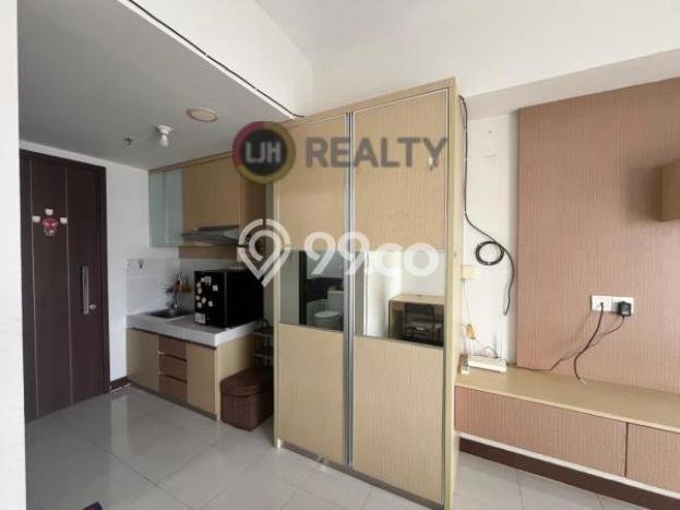 BEST PRICE! Apartemen Kawasan Gading Serpong, Tangerang, 1 KM, Luas 21m2m², Siap Ditempati BEST PRICE! Apartemen Kawasan Gading Serpong, Tangerang, 1 KM, Luas 21m2m², Siap Ditempati