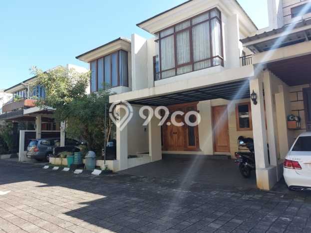 Bisnis Menjanjikan! Vila di Banguntapan, Area 120m², Posisi Strategis Bisnis Menjanjikan! Vila di Banguntapan, Area 120m², Posisi Strategis