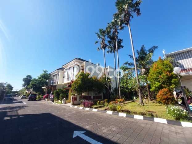 Bisnis Menjanjikan! Vila di Banguntapan, Area 120m², Posisi Strategis Bisnis Menjanjikan! Vila di Banguntapan, Area 120m², Posisi Strategis