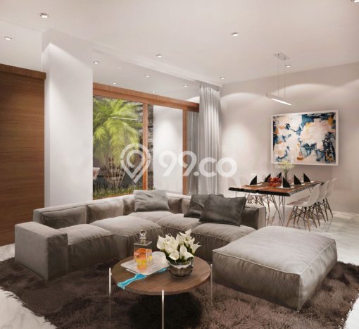 Rumah Elit Modern Tanpa Renovasi di Holis Cigondewah Bandung Rumah Elit Modern Tanpa Renovasi di Holis Cigondewah Bandung