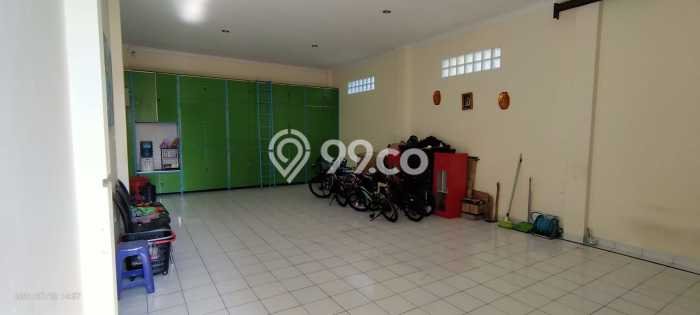 Hunian Mewah LB 360m2 Siap Huni Desain Elegan di Holis Cigondewah, Bandung Hunian Mewah LB 360m2 Siap Huni Desain Elegan di Holis Cigondewah, Bandung