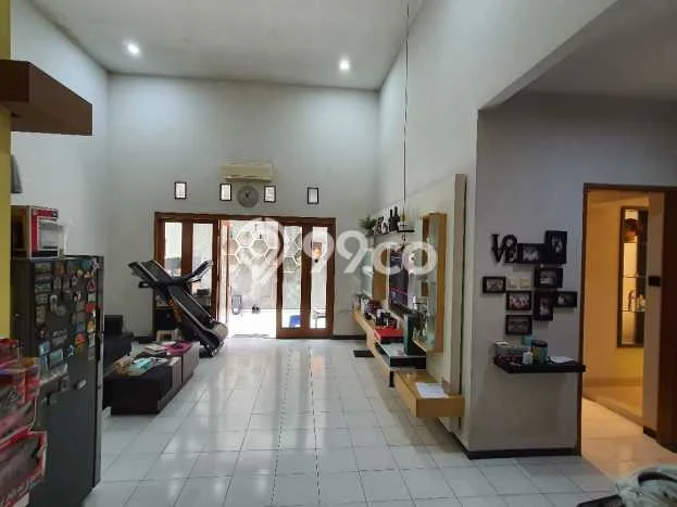Rumah Modern 2 KT di Holis Cigondewah Bandung Unfurnished Rumah Modern 2 KT di Holis Cigondewah Bandung Unfurnished